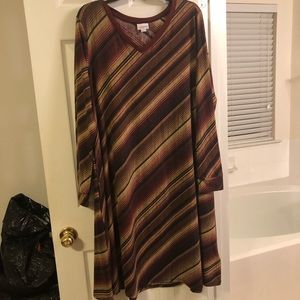 LuLaRoe Emily Dress